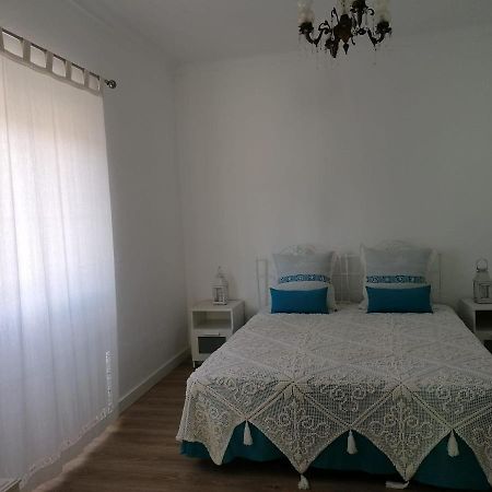 Alojamento Justo - Vila De Montargil Esterno foto